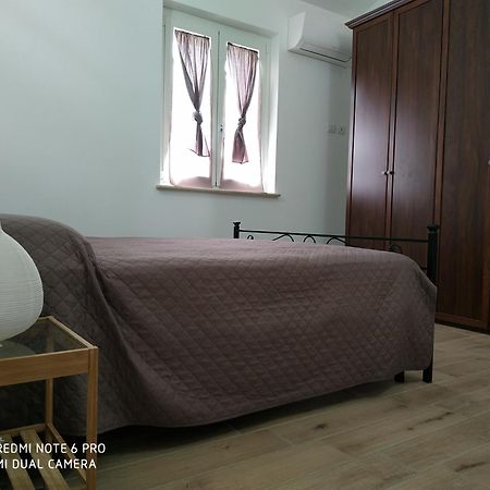 Agriturismo  Le Serre Spello Chambre photo
