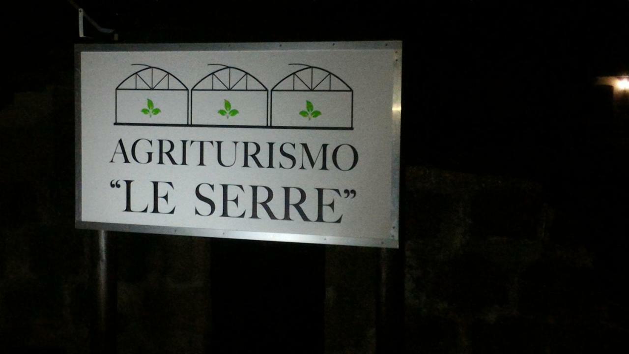 Agriturismo  Le Serre Spello Extérieur photo